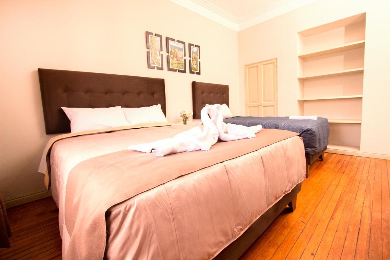 Hostal Virreinal Aqp Arequipa Exterior photo