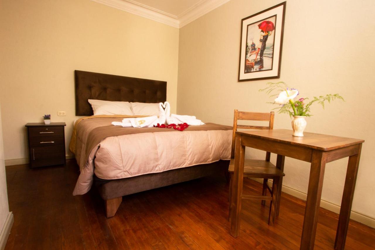 Hostal Virreinal Aqp Arequipa Exterior photo