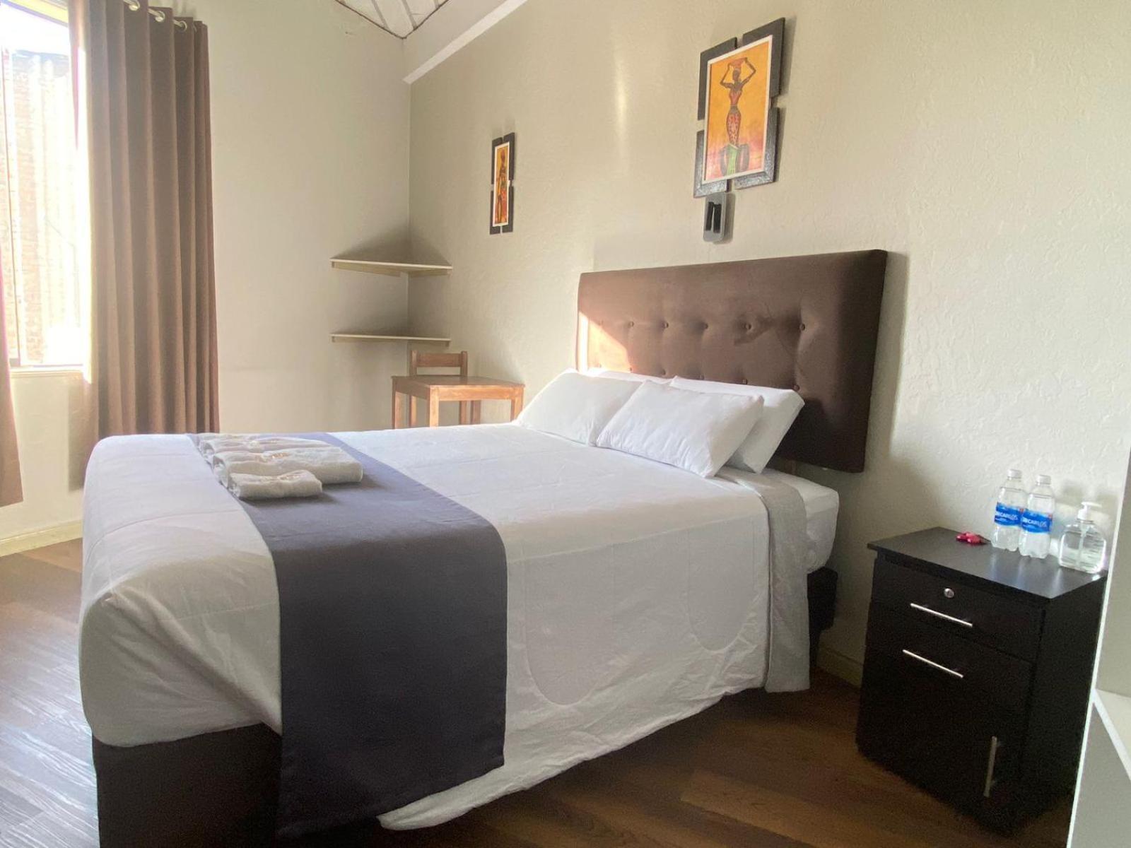Hostal Virreinal Aqp Arequipa Exterior photo